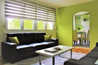 GREEN Apartment - Sarajevo - 1