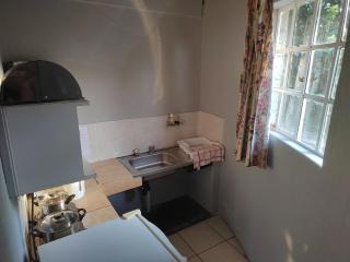 Graskop family retreat and backpackers - Graskop - 9