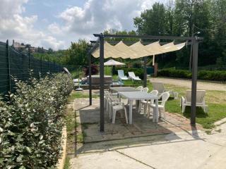 Cascina Bramasole - Celle Enomondo - 2