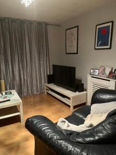 1 bedroom garden flat zone 2 - Londres - 2