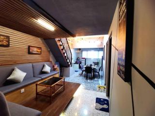 English comfort house in ipoh by SuccessWisdom度假智富 - Ipoh - 6