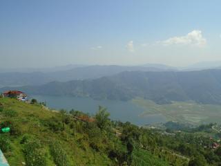 Hotel Sarangkot - Pokhara - 4