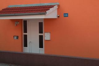 Apartment B&S - Kožino - 8