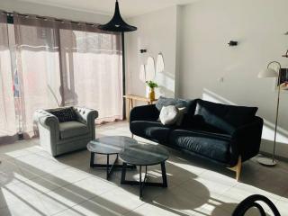 Le Viagio Superbe appartement avec jacuzzi - Sarlat-la-Canéda - 2