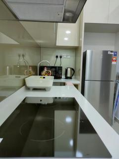 Paradigm Residence Johor Bahru On Top Paradigm Mall - 7