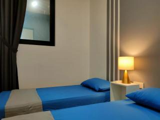 Paradigm Residence Johor Bahru On Top Paradigm Mall - 4