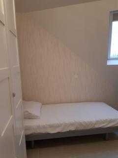 Appartement inclusief garagebox te Westende - Middelkerke - 3