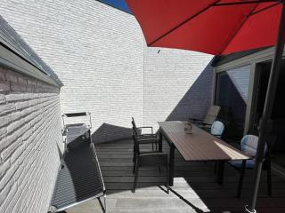 Appartement inclusief garagebox te Westende - Middelkerke - 6
