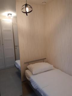 Appartement inclusief garagebox te Westende - Middelkerke - 2