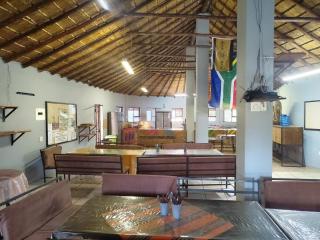 Graskop family retreat and backpackers - Graskop - 7
