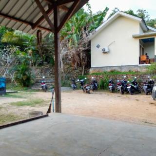 Join Homestay - Kuta Lombok - 8