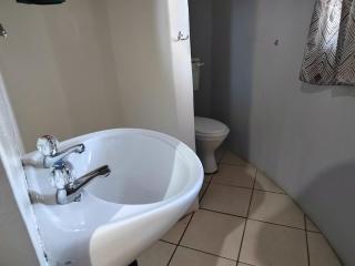 Graskop family retreat and backpackers - Graskop - 2