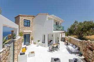 Dion Villa Zakynthos Greece - Zakynthos Town - 9