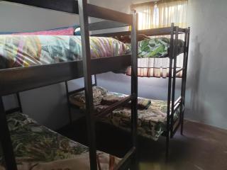 Graskop family retreat and backpackers - Graskop - 3