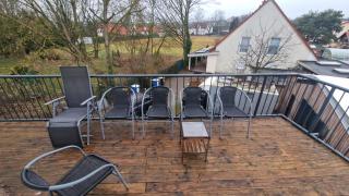 Apartment with parking in Berlin 11 - Berlino - 6