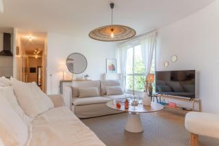 Bel appartement lumineux à Biarritz - Biarritz - 0