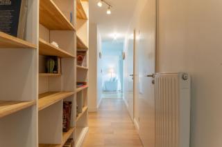 Bel appartement lumineux à Biarritz - Biarritz - 9