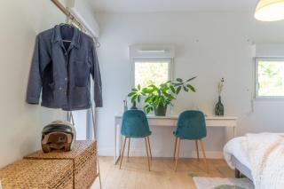 Bel appartement lumineux à Biarritz - Biarritz - 7