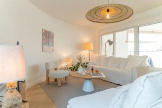 Bel appartement lumineux à Biarritz - Biarritz - 3