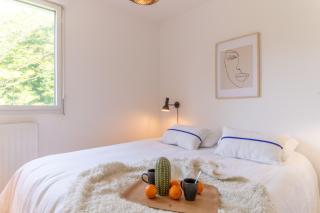 Bel appartement lumineux à Biarritz - Biarritz - 2