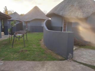 Graskop family retreat and backpackers - Graskop - 5