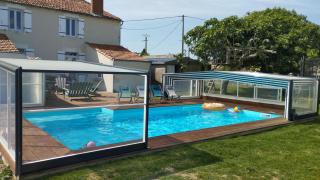 Le Making Of Chambres d'Hôtes insolites et Familiales - 9