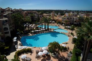 Four Seasons Vilamoura - Vilamoura - 0