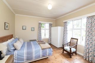 Lowestoffe Country Lodge - Walnut - 5