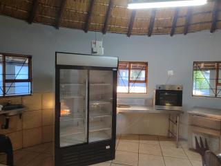 Graskop family retreat and backpackers - Graskop - 4