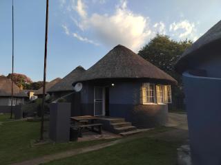 Graskop family retreat and backpackers - Graskop - 9