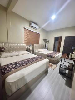 TC Maya Abaya Hotel - Kuantan - 1