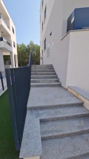 New Apartment Danijela, garden and garage place - Šibenik - 6