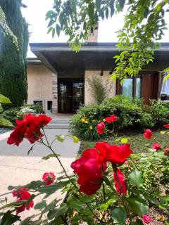 Residenza Borgo San Rocco - SantʼAmbrogio di Valpolicella - 0
