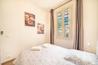 2mn de Monaco - Centre de Beausoleil - CH - 3