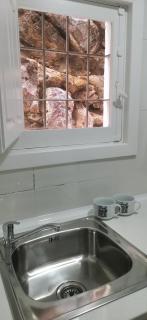 Apartamento con vistas en el centro de Mojácar - Mojácar - 5