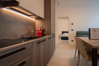 Palazzetto La Quadra di San Faustino - F&L Apartment - Brescia - 0