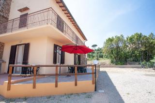 Villetta Capo Bianco - Goelba - 7