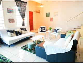 Diana Home @ Tuaran - Tuaran - 8