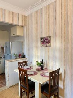 a sweet home with a garden in the heart of tbilisi - Tbilisi - 7