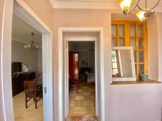 a sweet home with a garden in the heart of tbilisi - 5
