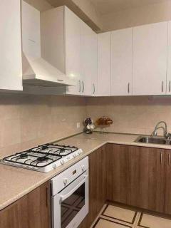 nearby chavchavadze ave sunny home with balcony - Tbilisi - 7