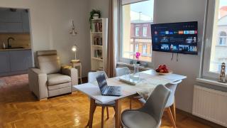 Apartament Julietta - Świnoujście - 5