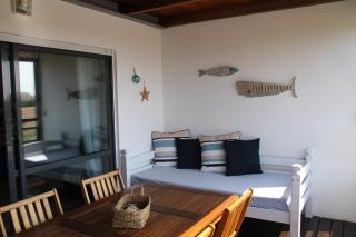 Sea View Apartment Near Meia Praia Beach in Lagos! - Lagos - 6
