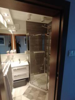 Apartament Euro 1 Bytom - Bytom - 5