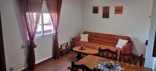 Apartamento con vistas en el centro de Mojácar - Mojácar - 8