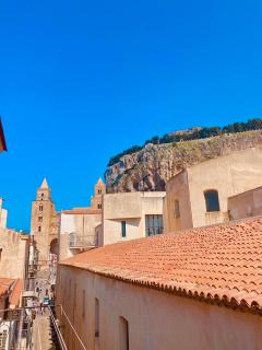 Alberti’s House - Cefalù - 4