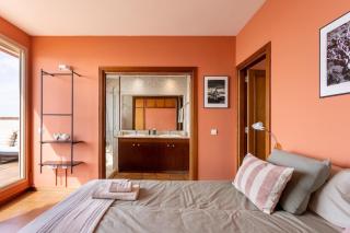Medano Seaview Penthouse CASA CORINA III - 8