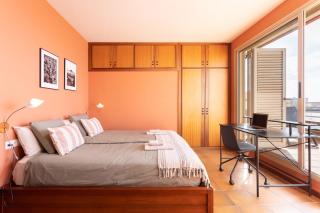 Medano Seaview Penthouse CASA CORINA III - 5