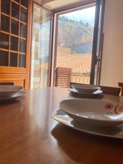 Alberti’s House - 4