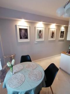 Apartament Euro 1 Bytom - Bytom - 6